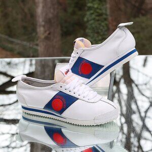 Nike Cortez 72 Shoe Dog Dimension Six Moon
